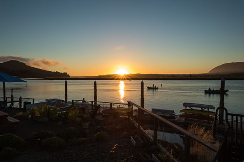 Alan and Patsy 35th Anniversary