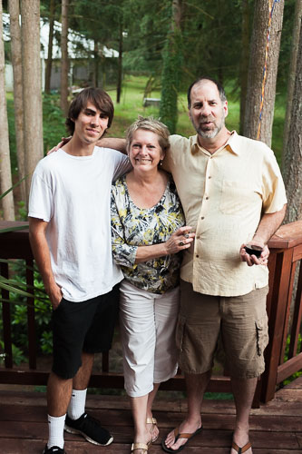 Austin's 21st Birthday