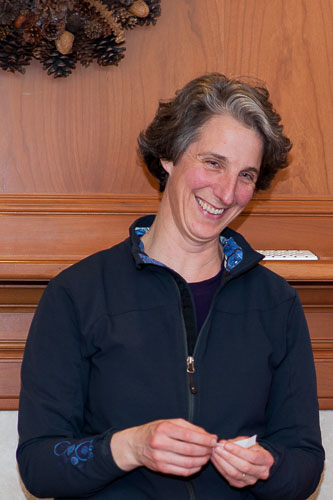 Margaret's 46th Birthday