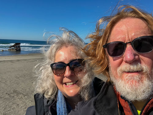 Patsy's 58th Birthday