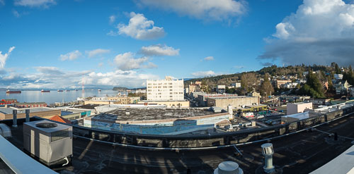 Patsy's 58th Birthday