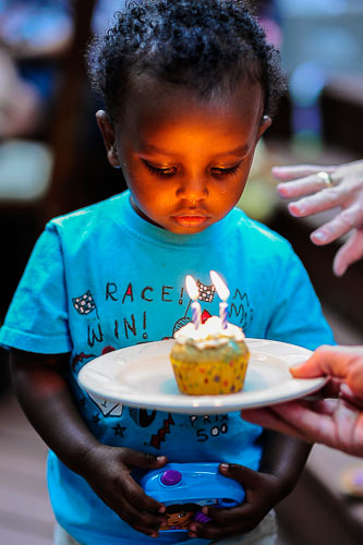 Birthdays Birthdays