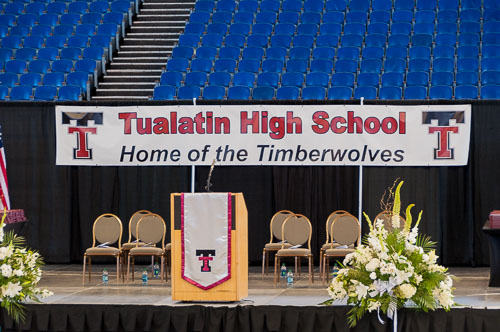 Arthur's HIgh School