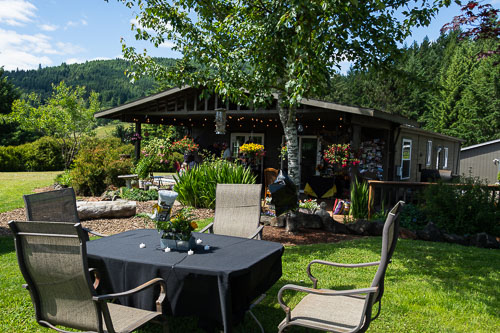 Aundie McClelland High School photos