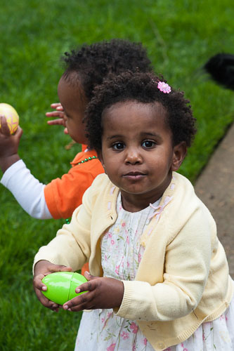 Easter