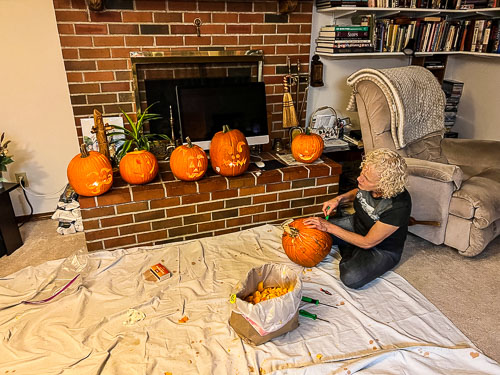 Halloween