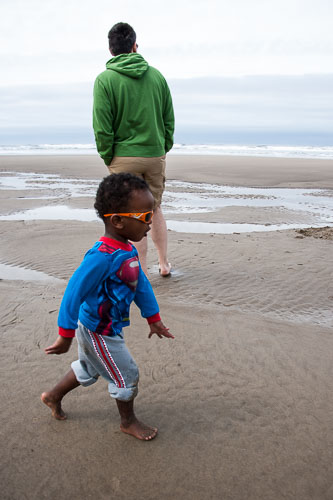 Pacific City 2015