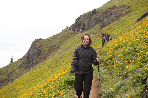 Doug Mountain 2010