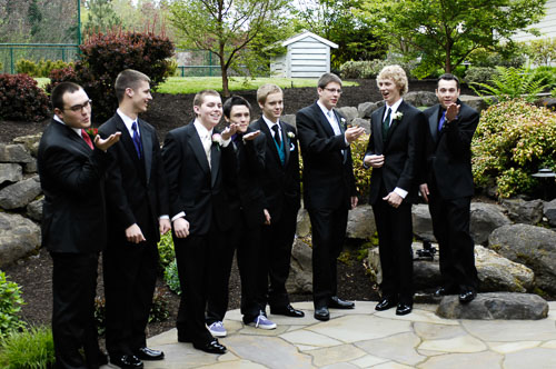 Austin Prom 2010