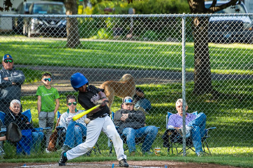 Baseball