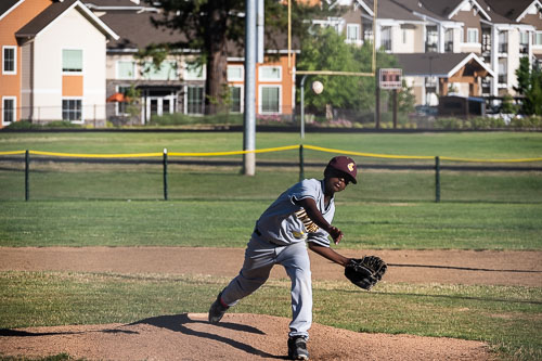 Forest Grove Vikings