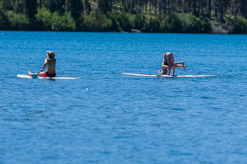 Big Lake 2014