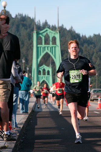 Marathon
