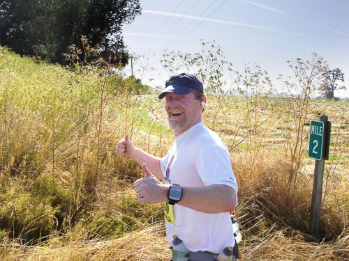 Sauvie Island 2009