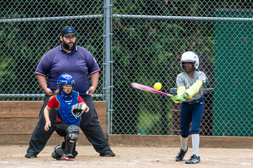 Softball