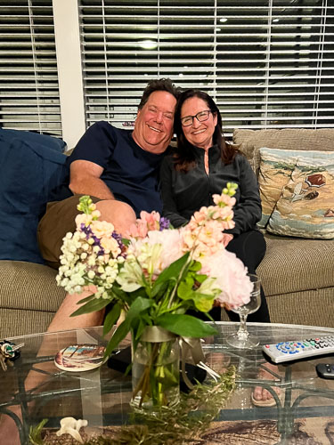 Alex and Sawyer Wedding