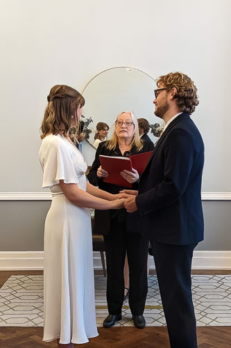 Austin & Emma Wedding 2022 UK