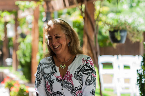 Justus Densmore 2014