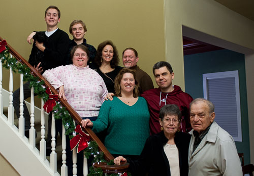 Aplin Family Aplin Family