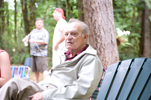 George Adams