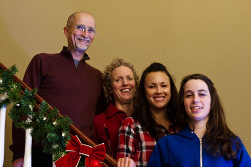 Rubino Family Rubino Family