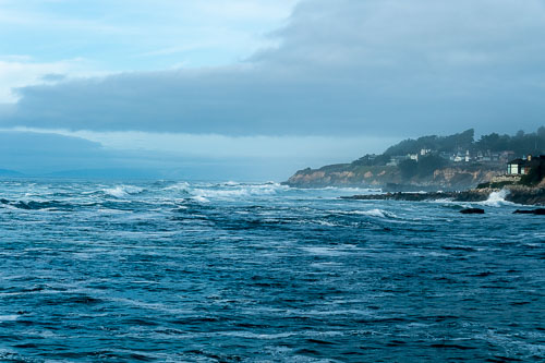Moss Beach
