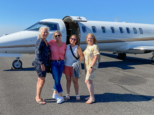 Beaverdilly 2022 Arrival Beaverdilly 2022 Arrival