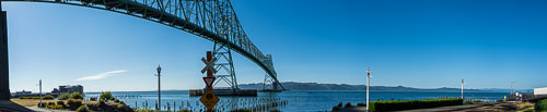 Astoria Waterfront 2020