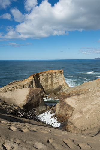 Pacific City 2018