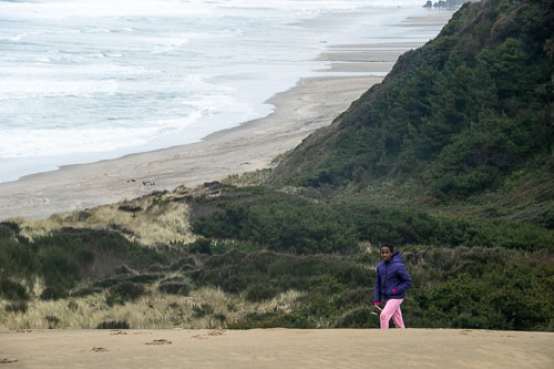 Pacific City 2021