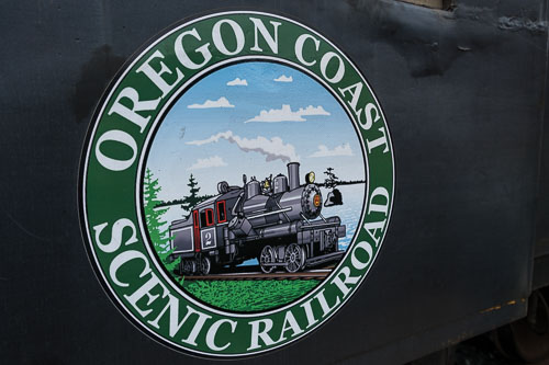 Oregon