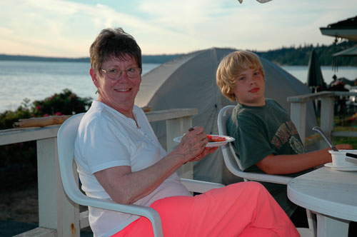 Whidbey Island