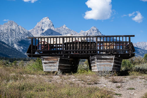 Wyoming