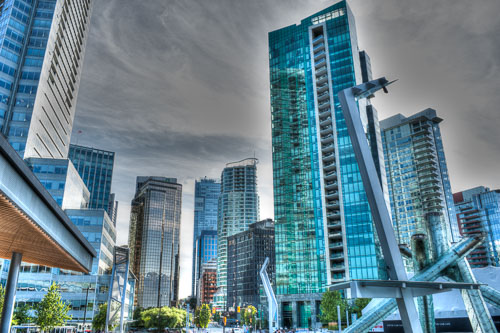 British Columbia