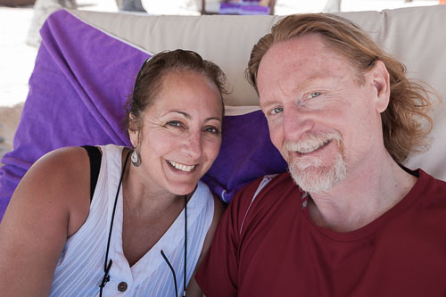 Punta Cana Sailing