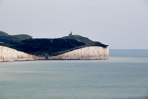 Seven Sisters