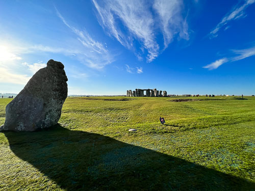 Stonehenge