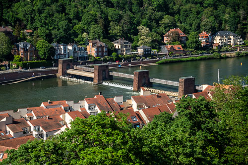 Heidelberg Castle