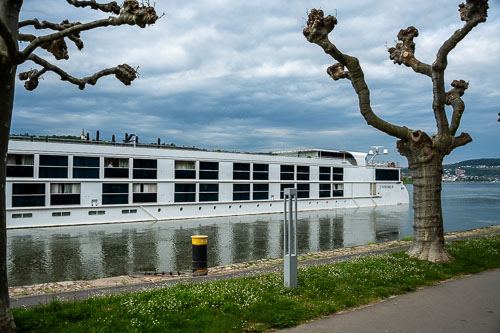 Rüdesheim am Rhein