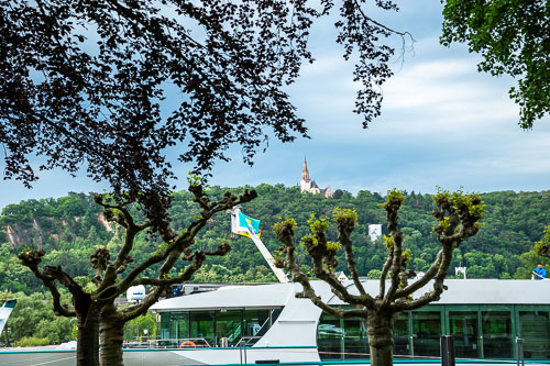 Rüdesheim am Rhein