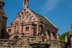 Village d'Eguisheim