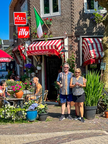 Amsterdam 2024
