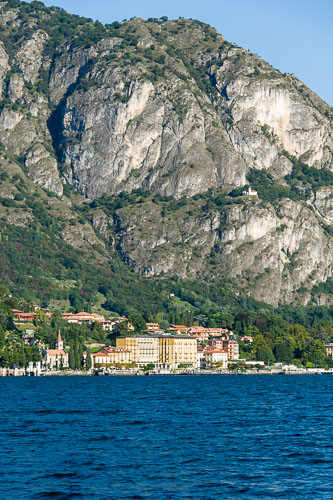 Lake Como