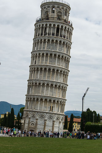 Pisa