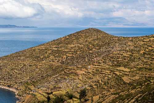 Bolivia