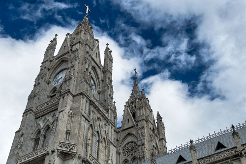 Quito