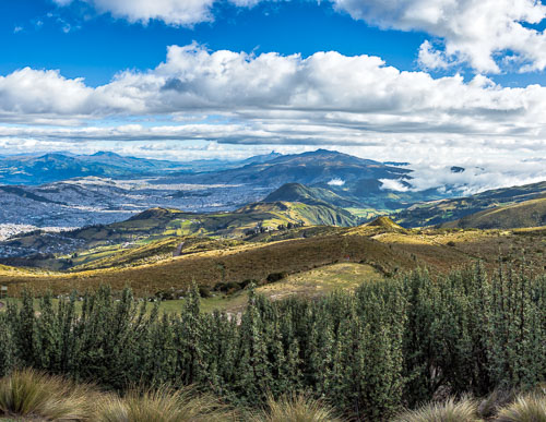 Ecuador