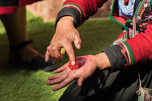 Chinchero