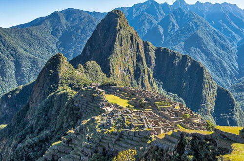 Peru