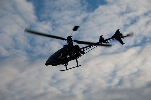 RC Plane 2010
